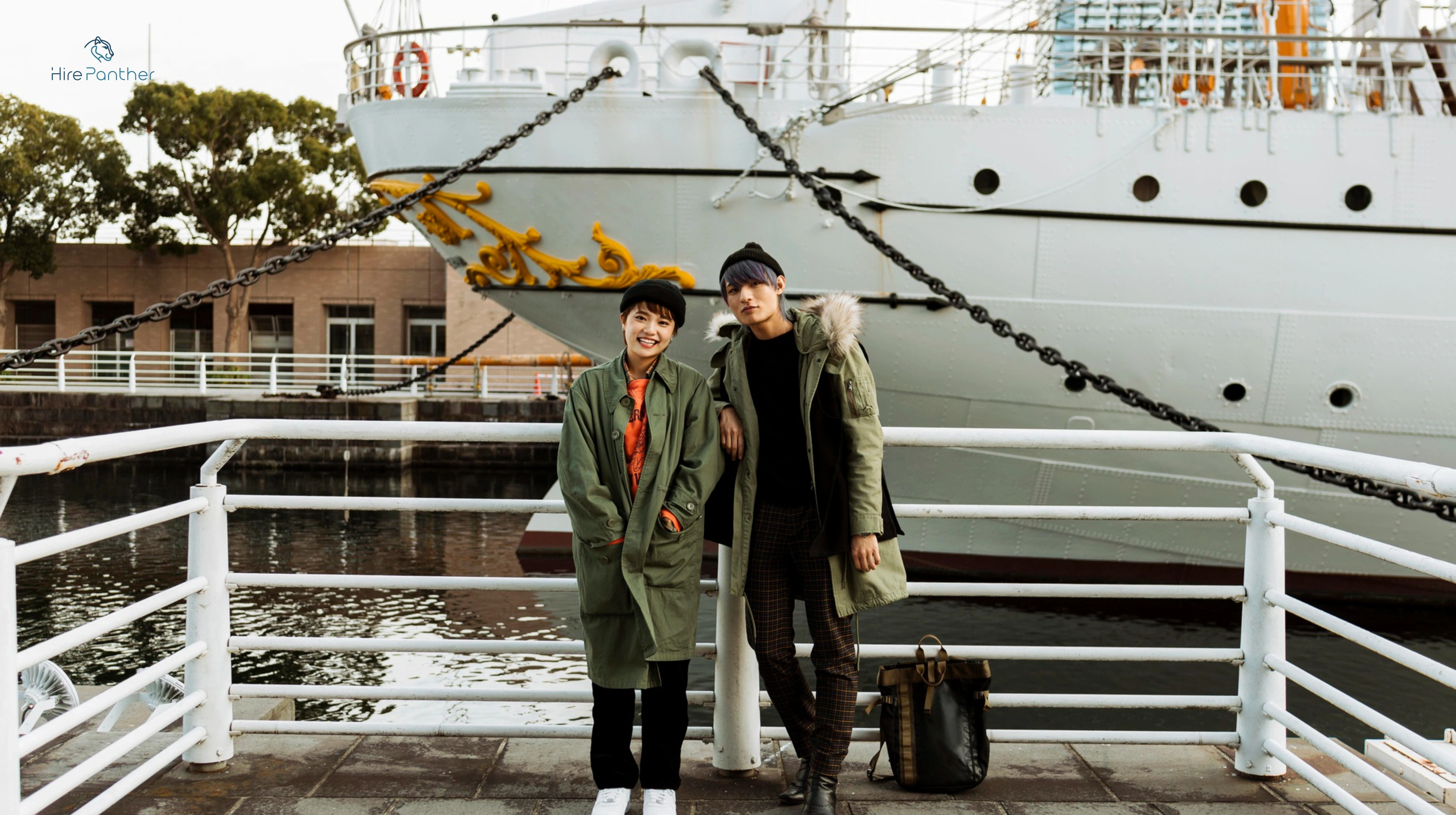 Gig-friendly opportunities in Halifax Halifax maritime economy and gig opportunities