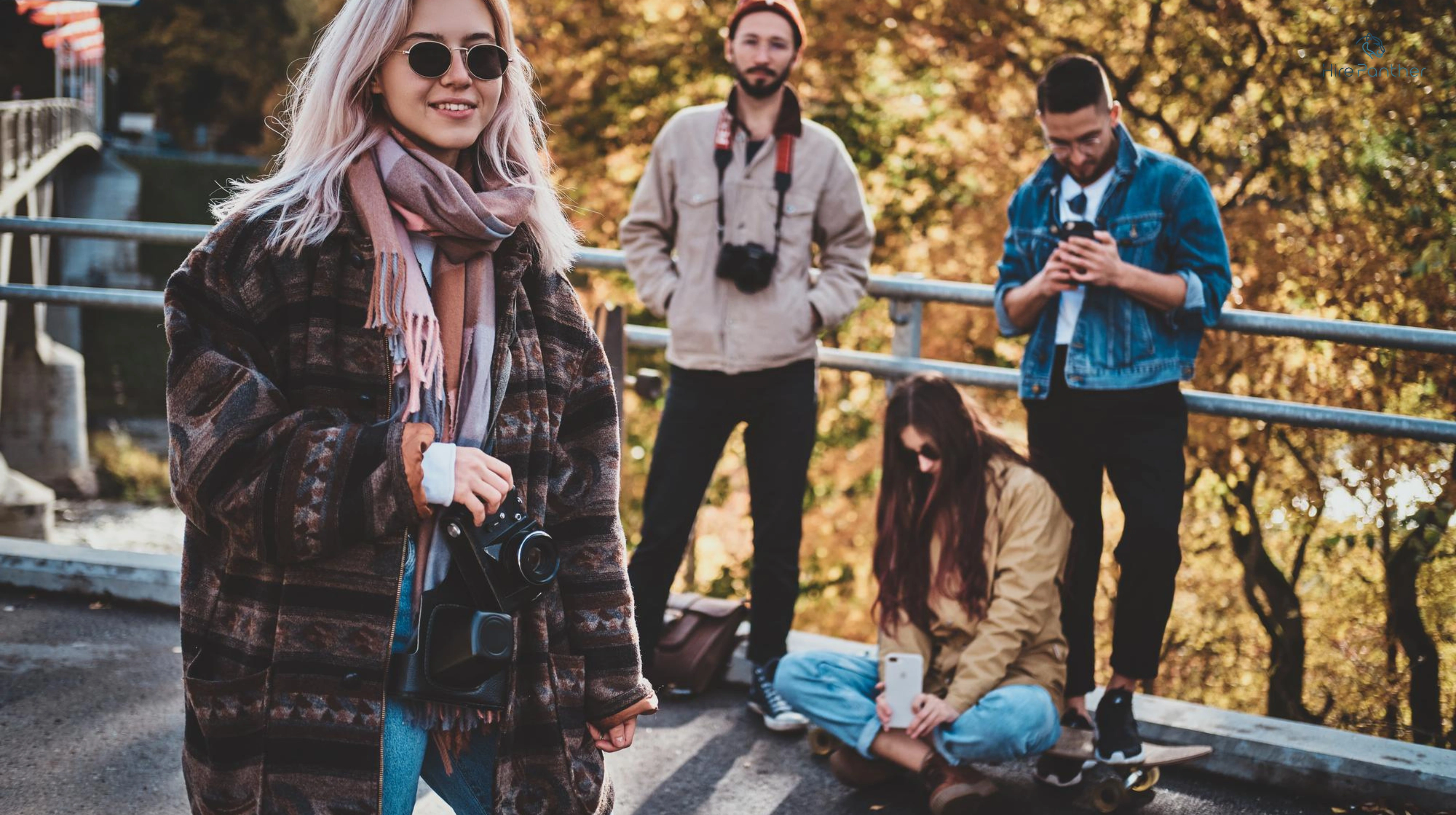 Gig opportunities in Vancouver Vancouver scenic lifestyle for gig workers