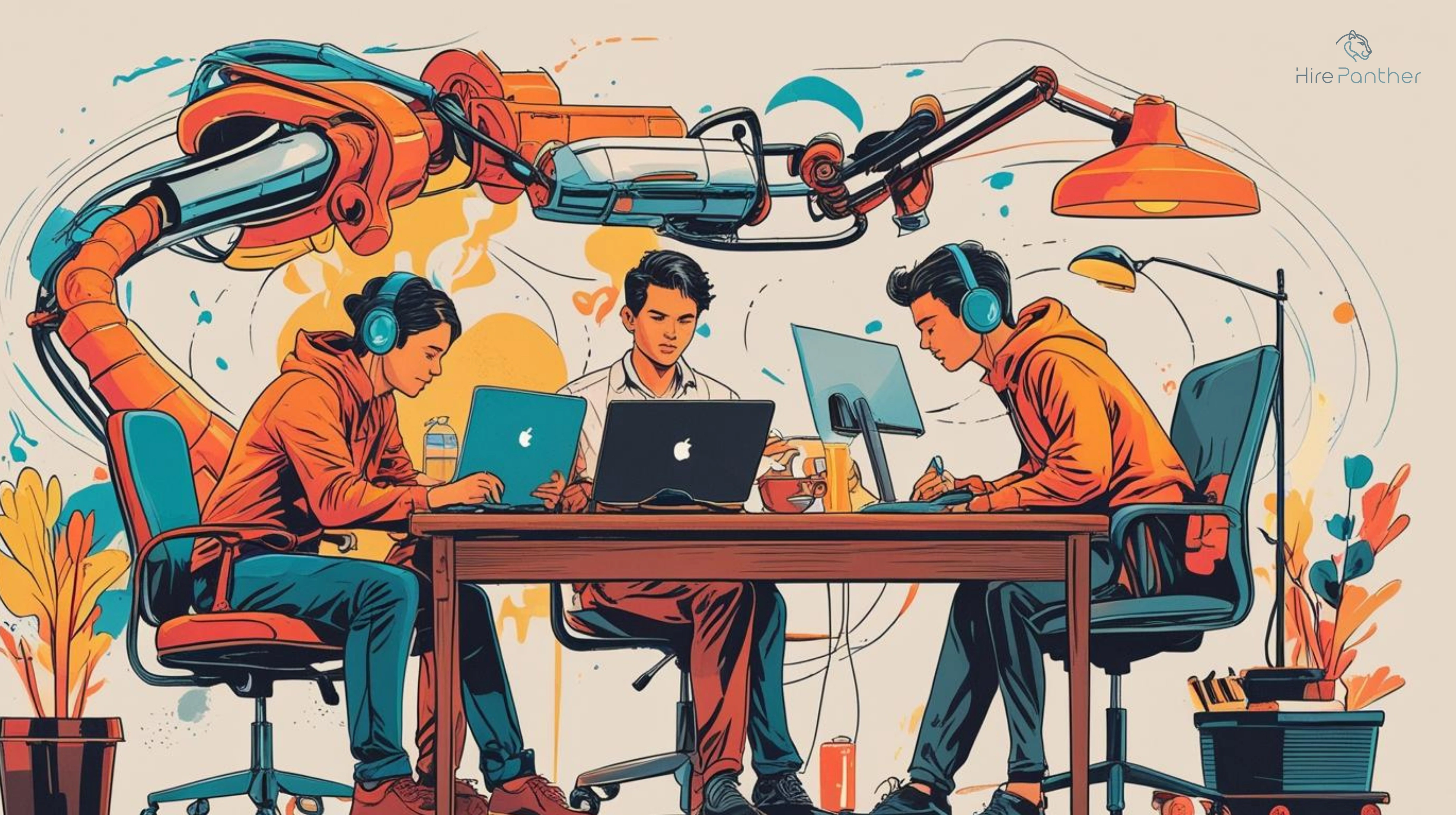 Transformation from traditional to gig employment in Canada Evolution of employment from traditional jobs to gig work