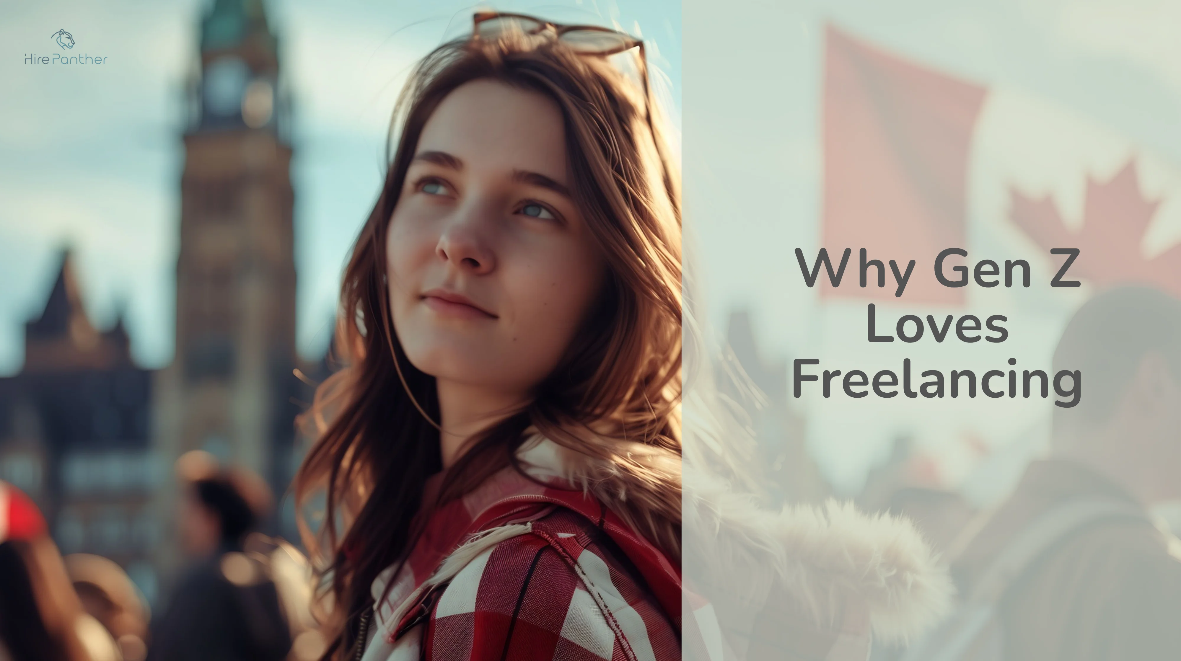 Gig Economy & Gen Z: Why Younger Canadians Prefer Freelancing
