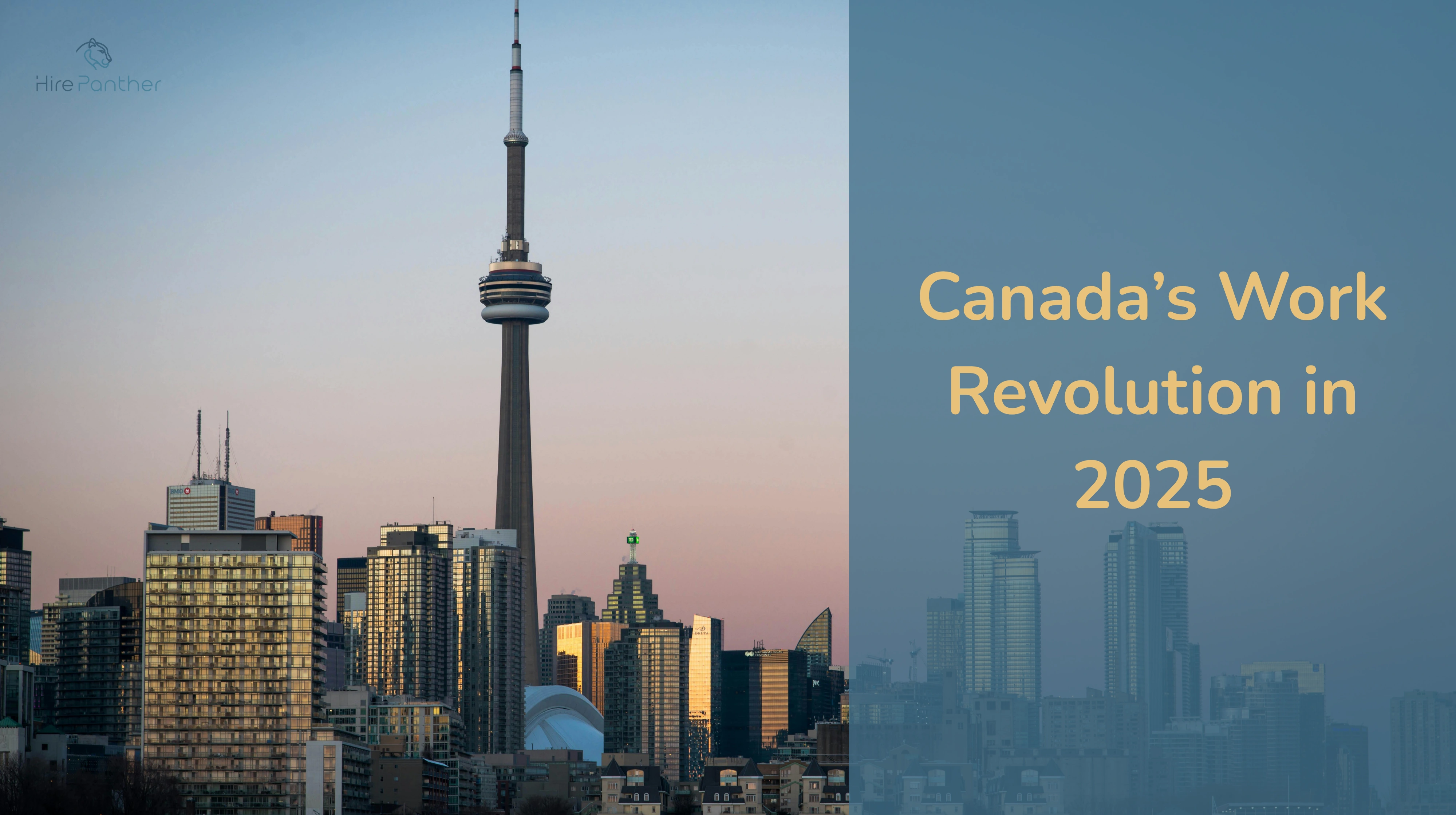 How the Gig Economy is Reshaping Canadian Employment in 2025