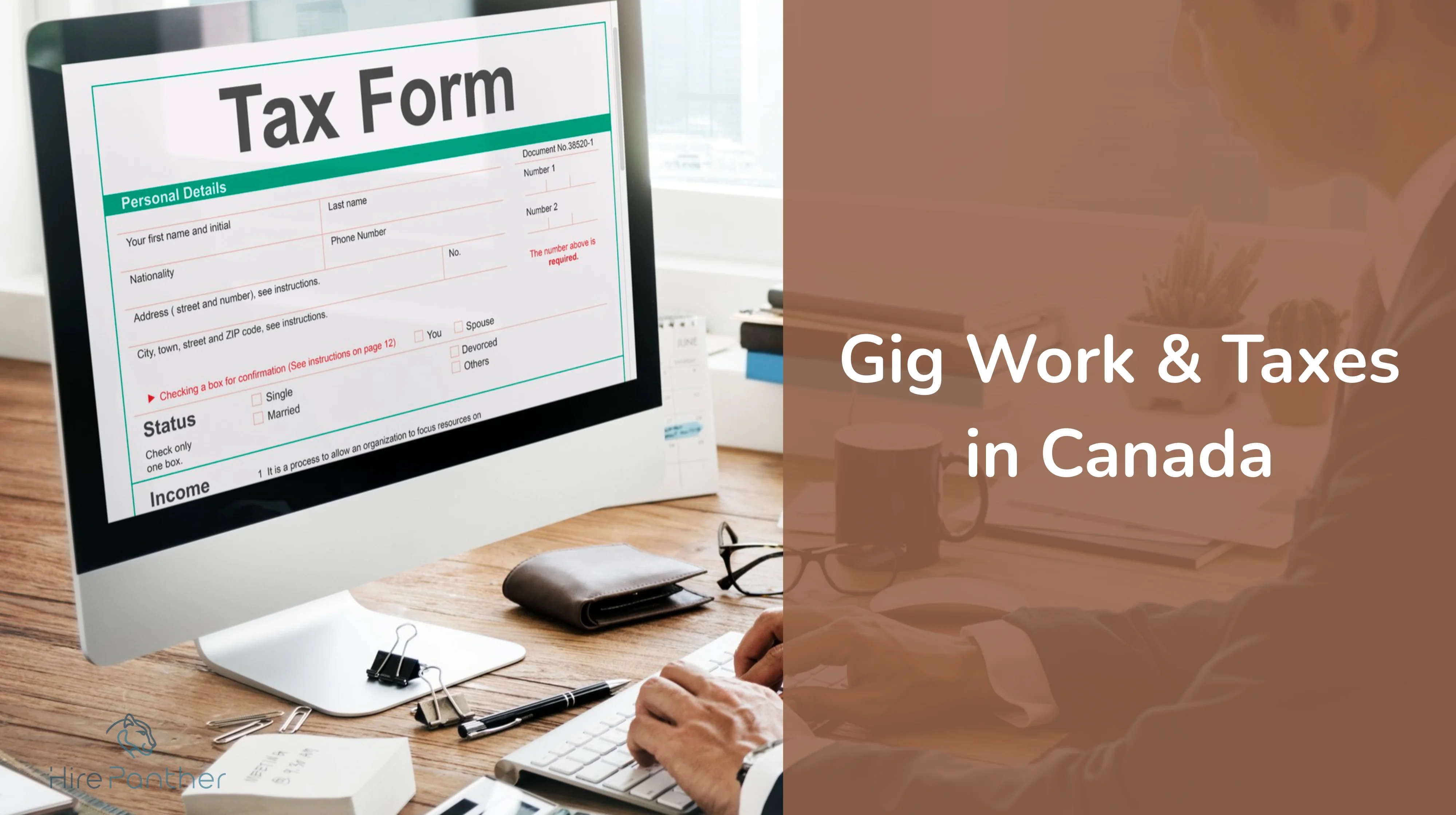 The Gig Economy and Taxes in Canada: What You Need to Know