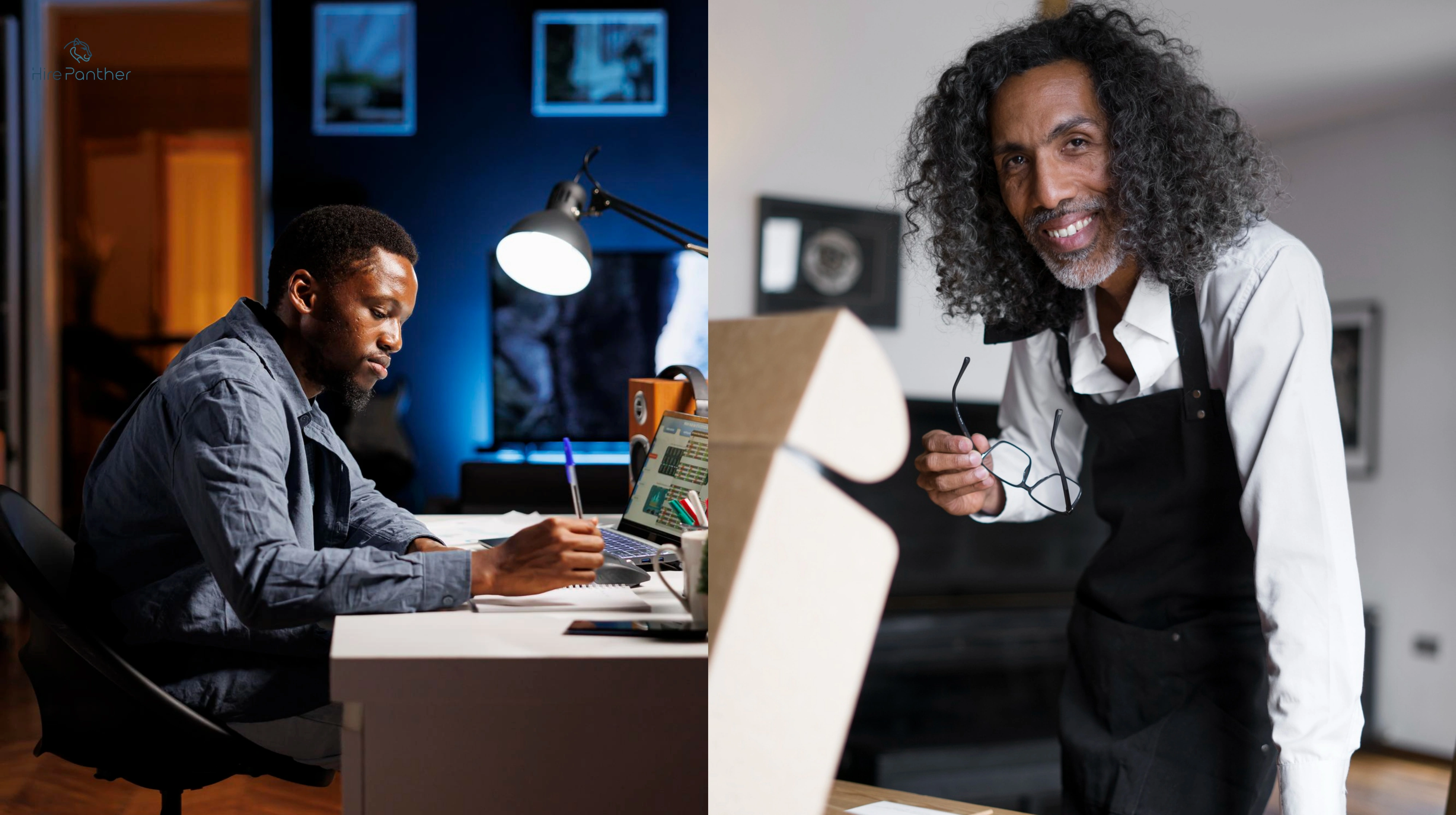 Real-life gig entrepreneurs and side hustlers in Canada Canadian gig entrepreneurs