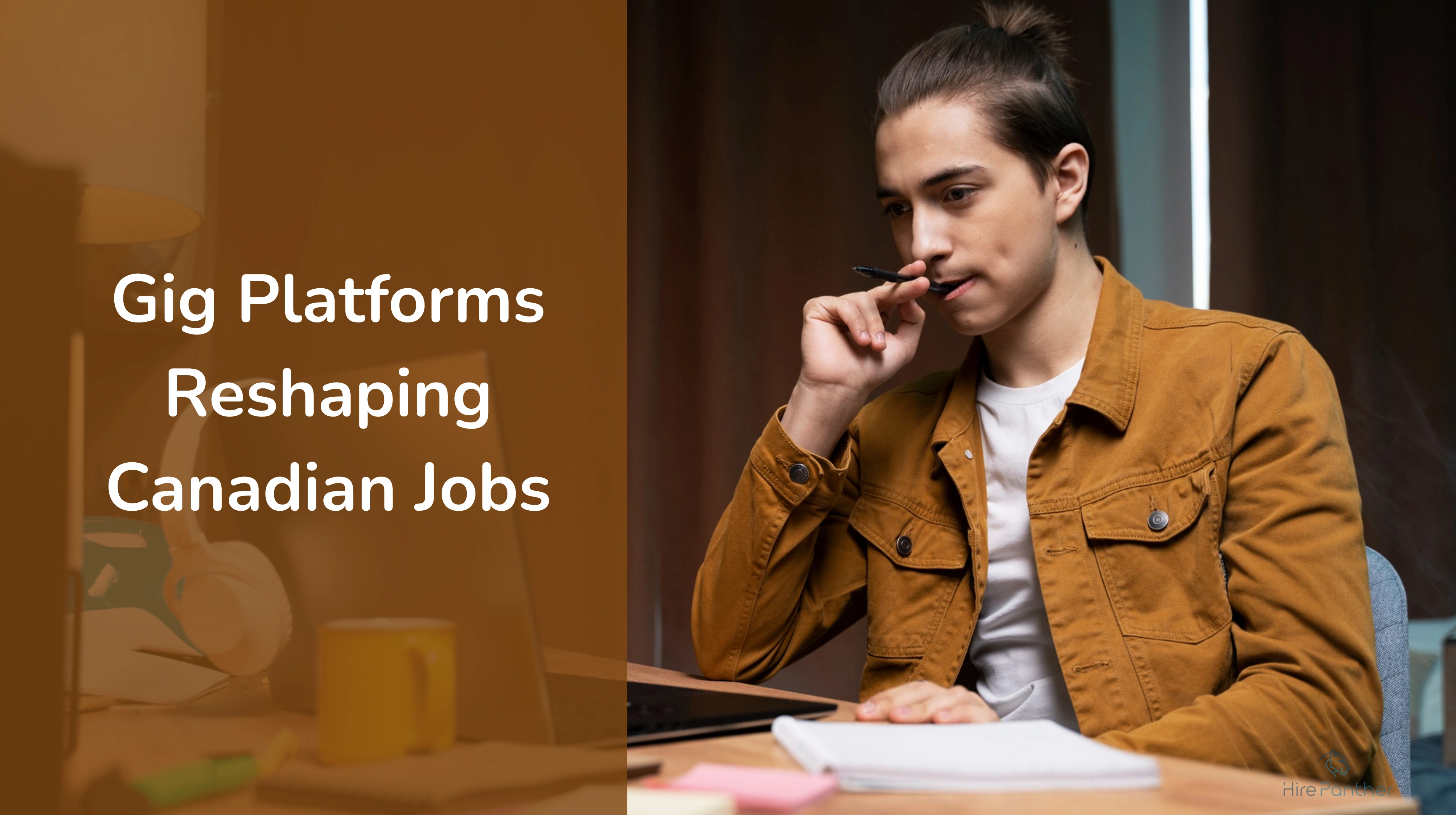 How Gig Platforms Are Changing the Way Canadians Find Work