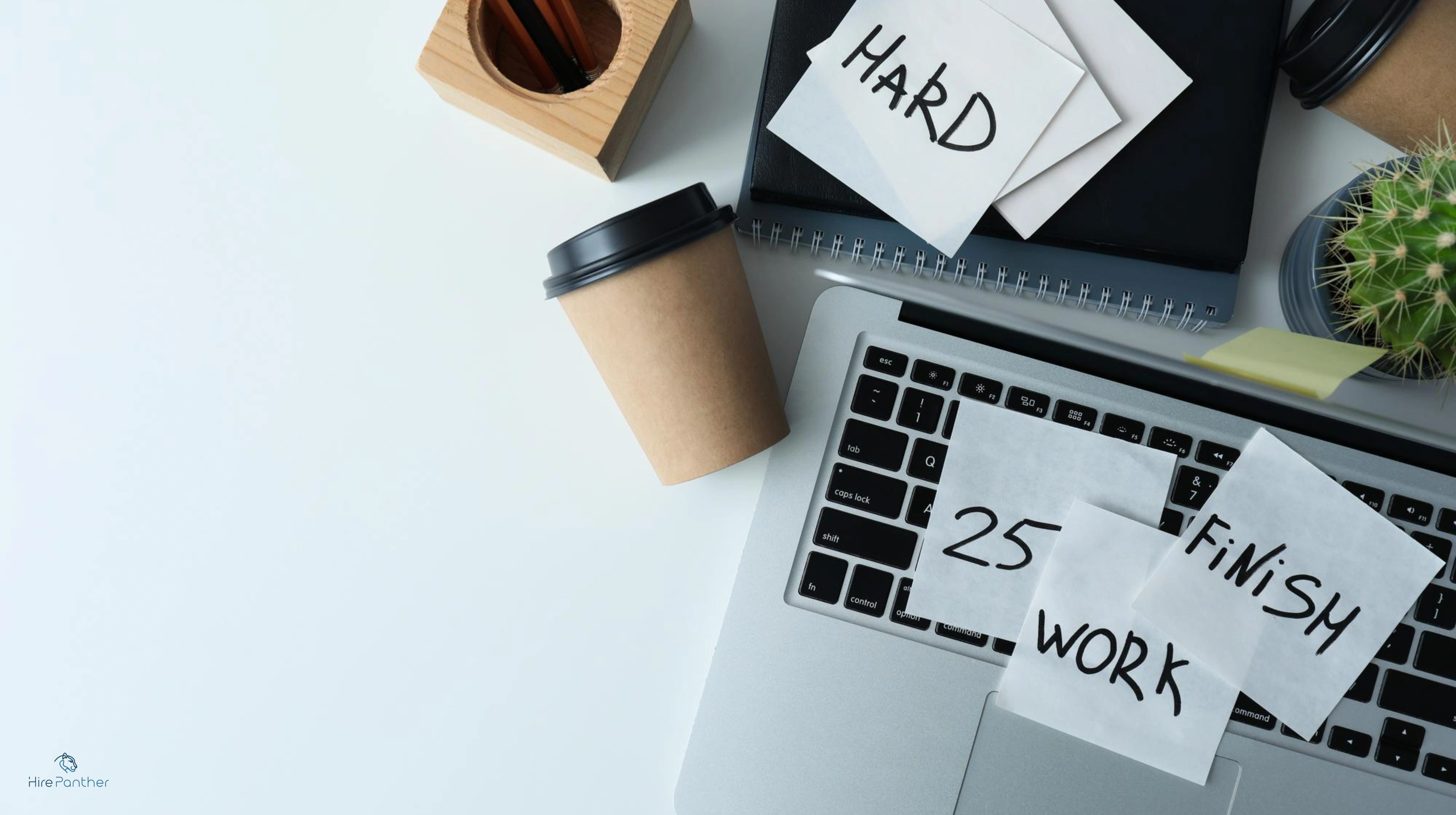 Visual of gig work challenges