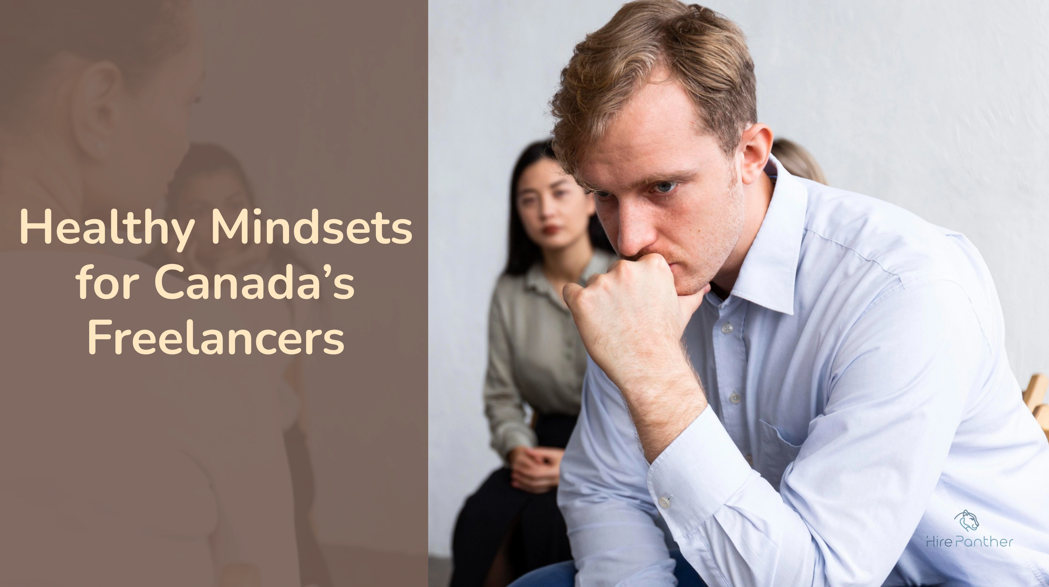 Gig Work and Mental Health: Challenges and Solutions for Canadian Workers