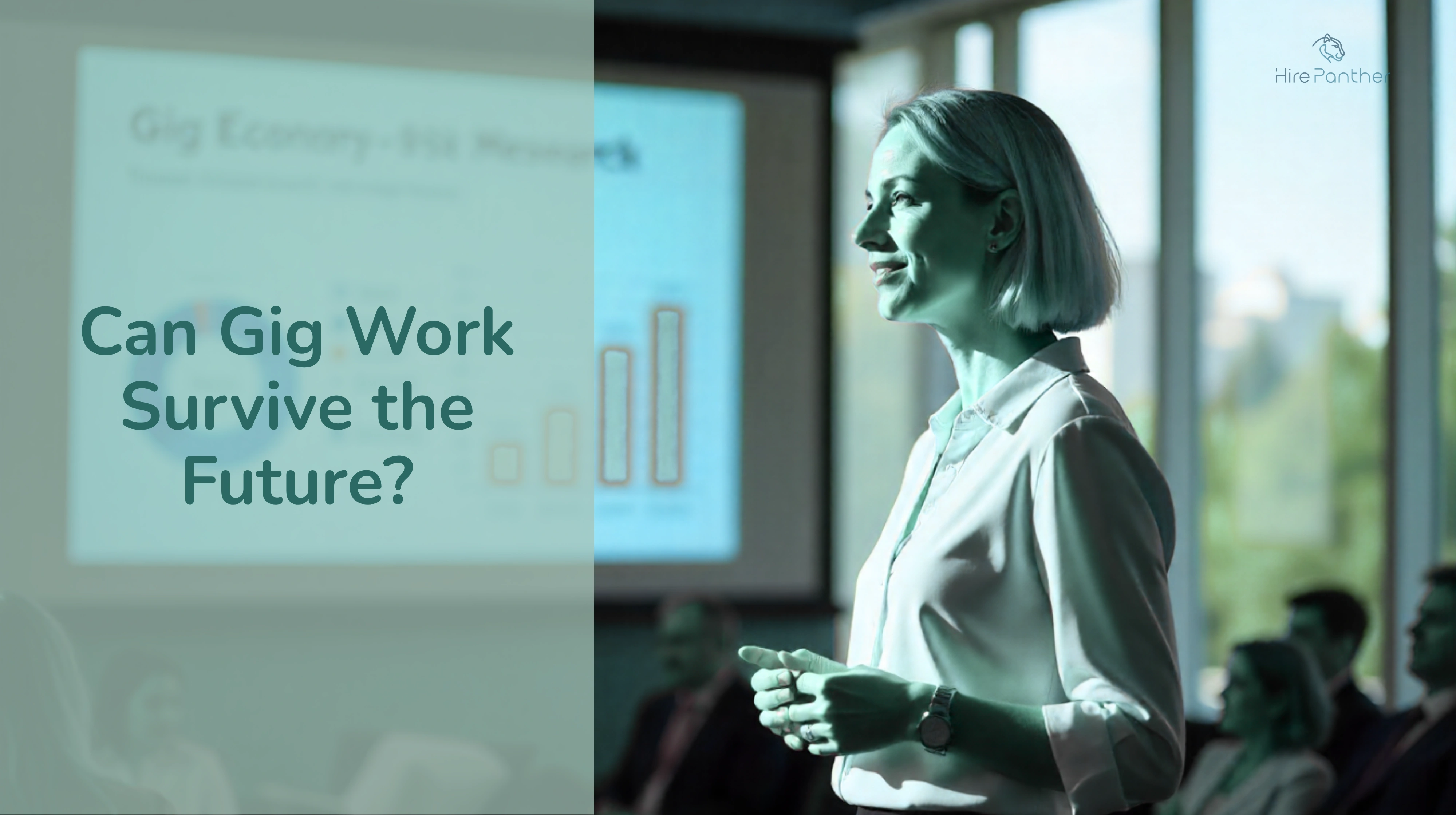 Is Gig Work Sustainable Long-Term? Experts Weigh In