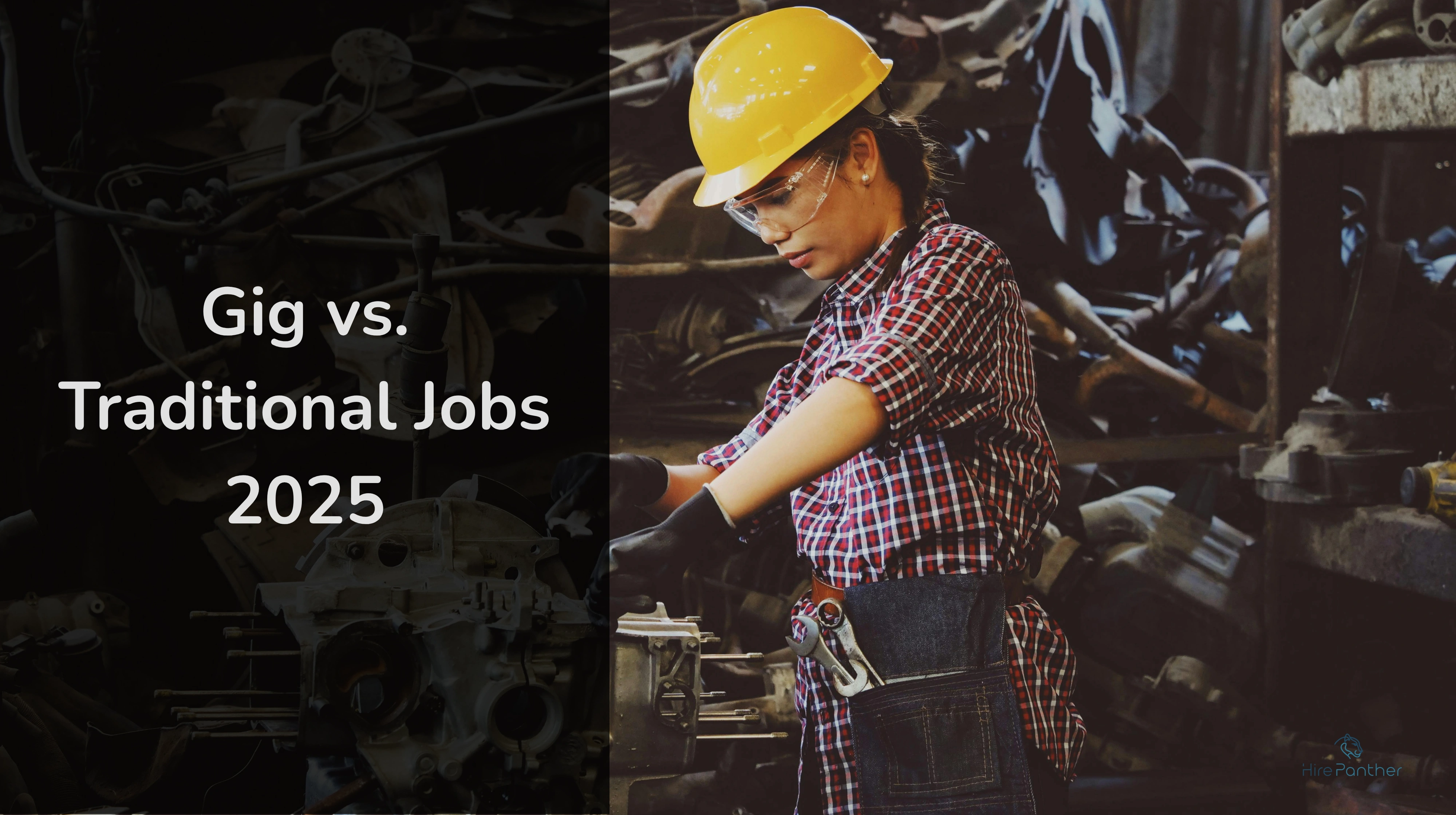 Gig Work vs Traditional Jobs: Pros & Cons in 2025
