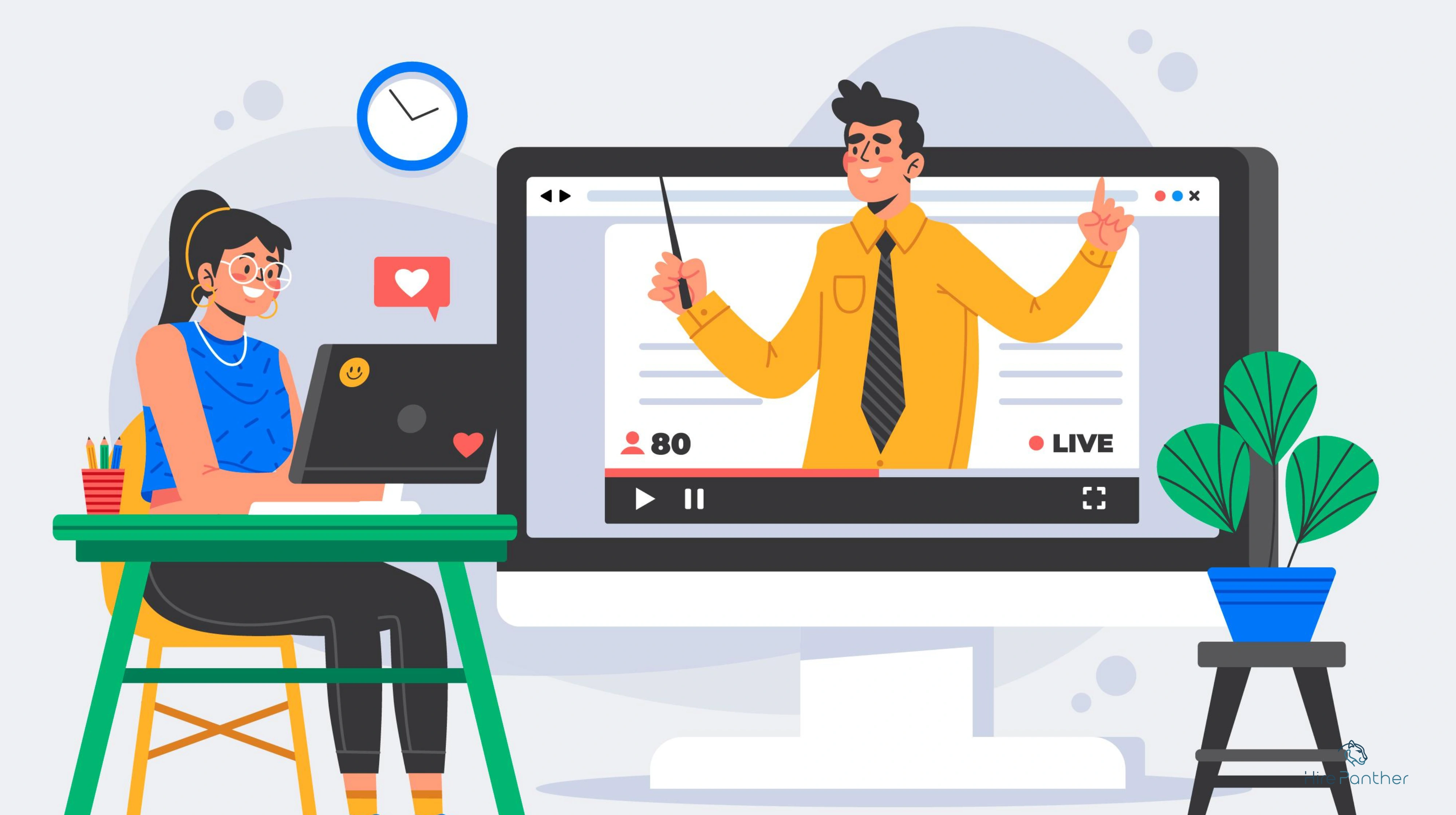 Freelance tutoring and coaching services Online tutoring sessions