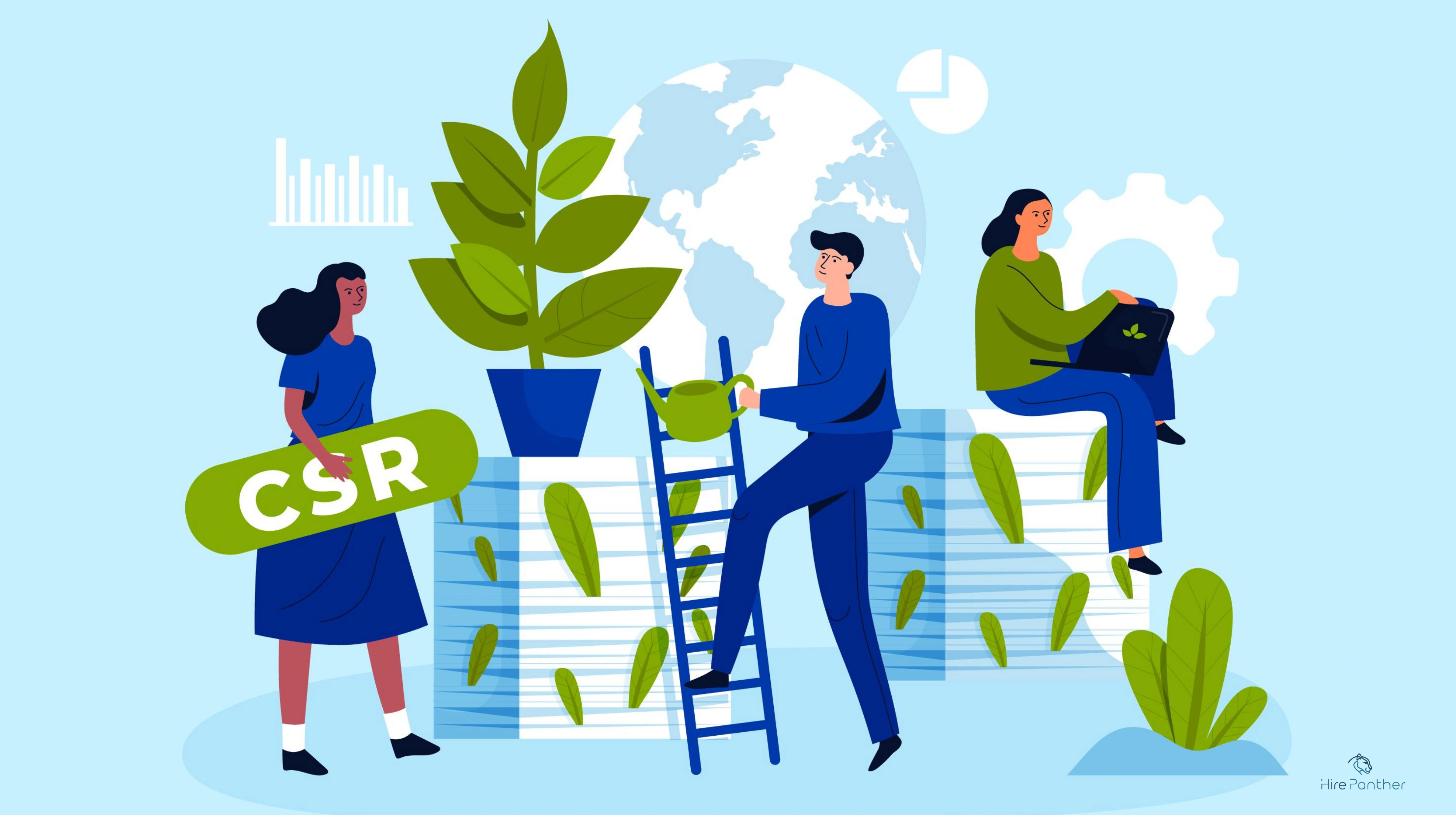 Eco-friendly gig practices Sustainable gig economy practices in Germany